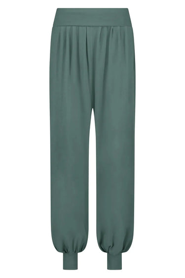 Rhea Yoga Broek - Forest