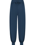 Rhea Yoga Hose - Midnight