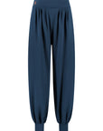 Rhea Yoga Hose - Midnight