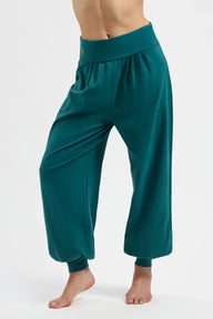 Rhea Yoga Hose - Seamoss