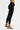 Sati 7/8 Yoga Legging - Onyx Black