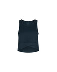 Sati Yoga Crop Tank - Orion