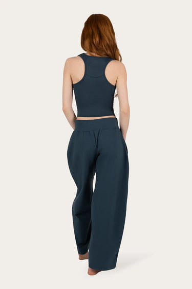 Sati Yoga Crop Tank - Orion