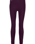 Satya High Waist Legging - Bloom