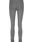 Satya Yoga Legging - Charcoal