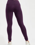 Satya Yoga Legging - Bloom