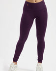Satya Yoga Legging - Bloom