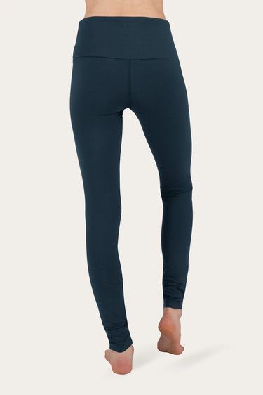 Satya Yoga Legging - Orion