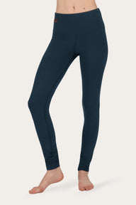 Satya Yoga-Leggings - Orion