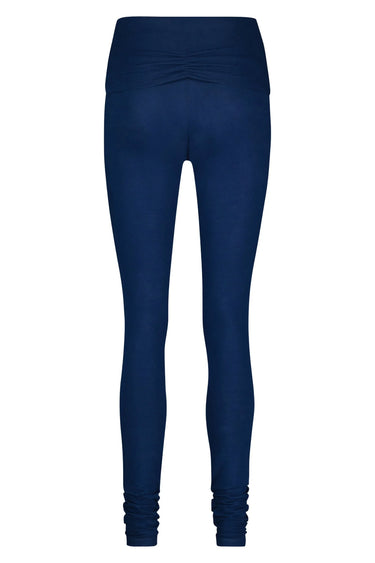 Shaktified Yoga Legging - Midnight