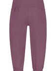 Sukha Yoga Capri - Mauve