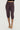 Sukha Yoga Capri - Berry