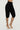 Sukha Yoga Capri - Onyx Black