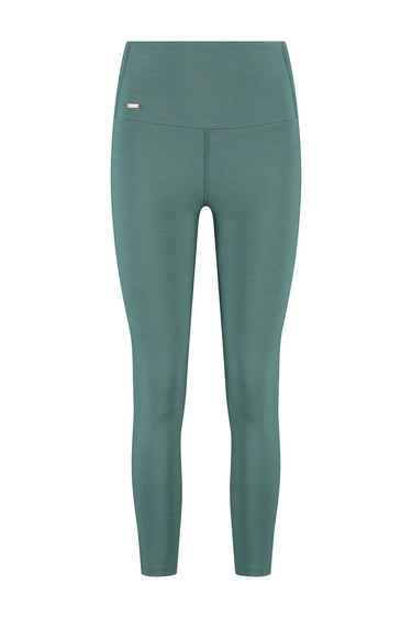 Surya 7/8 Yoga Leggings - Forest