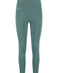 Surya 7/8 Yoga Leggings - Forest