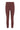 Surya 7/8 Yoga Legging - Marron