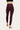 Surya 7/8 Yoga Legging - Fig