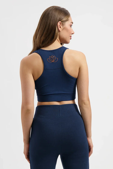 Surya Yoga BH – Midnight