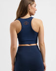 Surya Yoga BH – Midnight