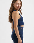 Surya Yoga BH – Midnight