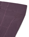 Tara Pocket Yoga Legging - Berry