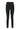 Tara Pocket Yoga Legging  - Onyx Black