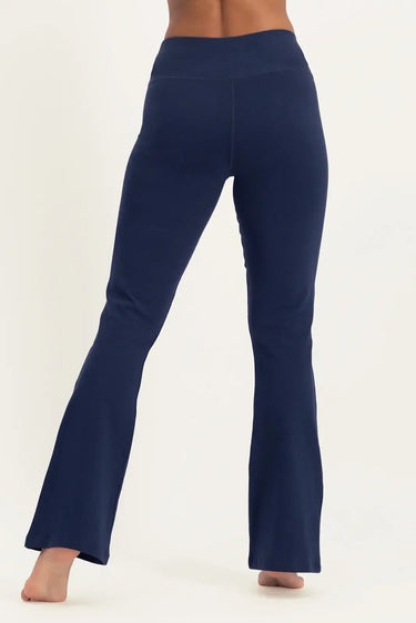 Anandafied Yoga Broek - Midnight
