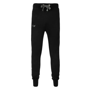 Yoga Broek Arjuna - Onyx Black - Renegade Guru