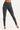 Bhaktified Yoga Legging  - Ash
