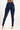 Bhaktified Yoga Legging - Midnight