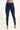Bhaktified Yoga Legging - Midnight
