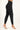 Bhumi Yoga Pants - Onyx Black