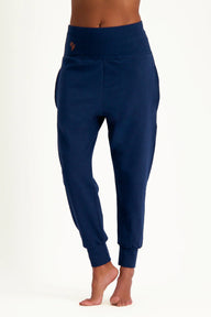 Bhumi Yoga Hose - Midnight