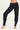 Dakini Yoga Pants - Onyx Black