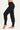 Dakini Yoga Pants - Onyx Black