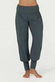 Dakini Yoga Haremspants - Pinyon