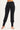 Devi Yoga Pants - Onyx Black