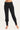 Devi Yoga Pants - Onyx Black