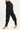 Devi Yoga Pants - Onyx Black