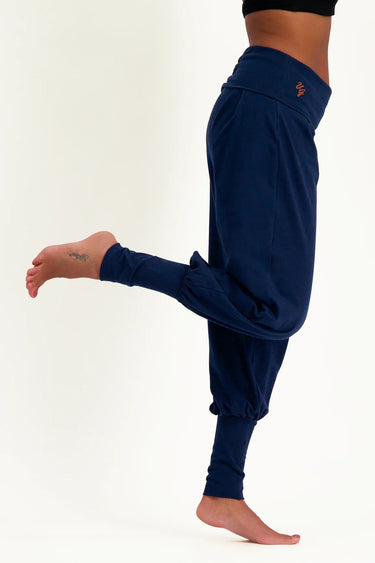 Devi Yoga Haremshose - Midnight