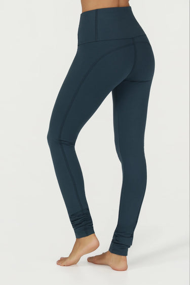 Gaia Yoga Leggings - Orion