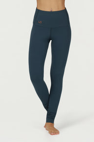 Gaia Yoga Leggings - Orion