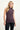 Good Karma Yoga Top - Berry