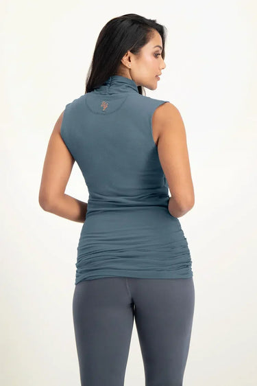 Good Karma Yoga Top - Mirage