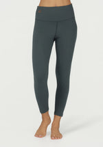 Isara 7/8 Yoga Legging - Pinyon
