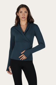 Ishtar Yoga Longsleeve - Orion