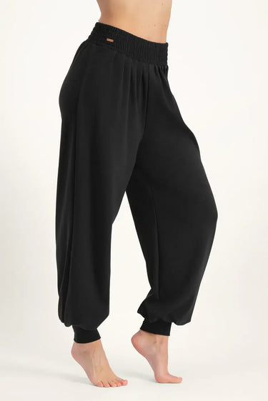 Jaya Yoga Harembroek  - Onyx Black