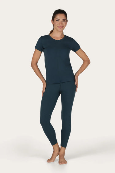 Lua Yoga Tee - Orion
