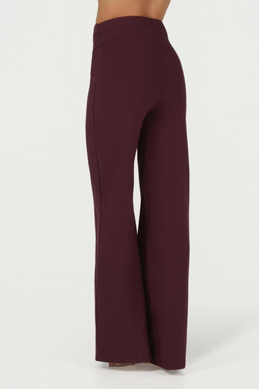Maeve Wijde Yoga Broek - Fig