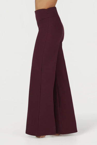 Maeve Wijde Yoga Broek - Fig